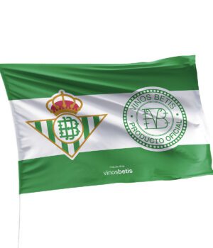 Bandera Verdiblanca
